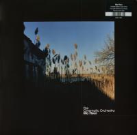 Виниловая пластинка CINEMATIC ORCHESTRA / Ma Fleur (Clear) (2LP)