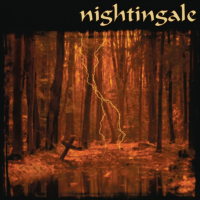 Виниловая пластинка Nightingale / I (Re-Issue) (1LP)