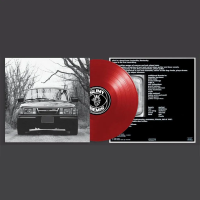 Виниловая пластинка Slint / Tweez (coloured vinyl) (1LP)