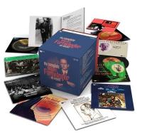 Компакт-диск Wilhelm Furtwangler / The Complete Wilhelm Furtwangler On Record (55CD)