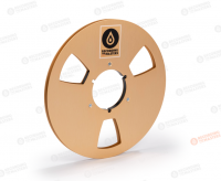 Катушка RTM R39602 267мм 6.3мм Metal NAB Champagne в коробке