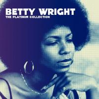 Компакт-диск Betty Wright / The Platinum Collection (1CD)