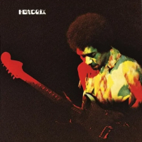 Виниловая пластинка Jimi Hendrix / Band of gypsys – 1970 (1LP)