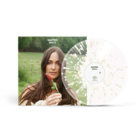 Виниловая пластинка Kacey Musgraves / Deeper Well (coloured) (1LP)