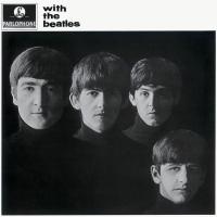 Виниловая пластинка The Beatles / With The Beatles (LP)