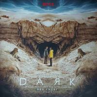 Виниловая пластинка Ost / Dark: Cycle 3 (Ben Frost) (Desert World Sand, Limited) (LP)
