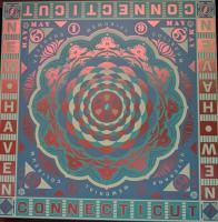 Виниловая пластинка Grateful Dead / New Haven Coliseum (4LP)