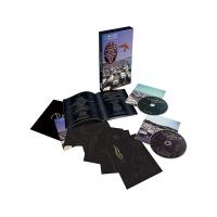 Компакт-диск Pink Floyd / A Momentary Lapse Of Reason (Remixed & Updated)(CD+DVD)