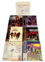 Компакт-диск Сборник / The Yardbirds (6 Mini LP CD + Box)