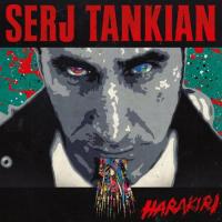 Виниловая пластинка Serj Tankian / Harakiri (coloured) (1LP) Виниловая пластинка Serj Tankian / Harakiri (coloured) (1LP)