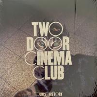 Виниловая пластинка Two Door Cinema Club / Tourist History (LP)