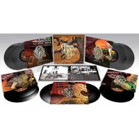 Виниловая пластинка The Allman Brothers Band / Trouble No More (50th Anniversary Collection)(10LP)