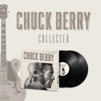 Виниловая пластинка Chuck Berry / Collected (2LP)