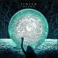 Компакт-диск Jinjer / Macro (RU)(CD)