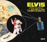 Компакт-диск Elvis Presley / Aloha From Hawaii Via Satellite (2CD)