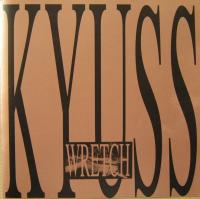 Компакт-диск Kyuss / Wretch (Jewel) (1CD)