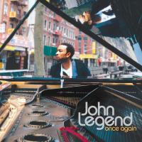 Виниловая пластинка John Legend / Once Again (15th Anniversary)