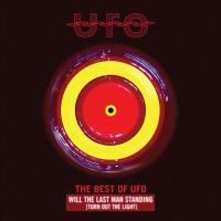 Виниловая пластинка UFO / Will The Last Man Standing (Yellow and Red Vinyl) (2LP)