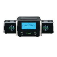 Усилитель мощности McIntosh MC2KW