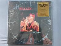 Виниловая пластинка Waltari / So Fine! (2LP)
