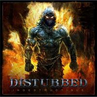 Компакт-диск Disturbed / Indestructible (CD)