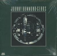 Виниловая пластинка JOHNNY HAMMOND / GEARS (2LP)
