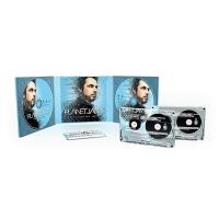 Компакт-диск Jean-Michel Jarre / Planet Jarre: 50 Years Of Music (Super Deluxe Edition)(2CD+2MC)