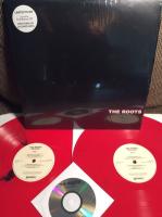 Виниловая пластинка Roots / Organix (2LP)