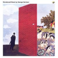 Компакт-диск George Harrison / Wonderwall music (Digisleeve)(1CD)