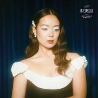 Виниловая пластинка Laufey / Bewitched (The Goddess Edition) (Dark Blue Vinyl) (2LP)