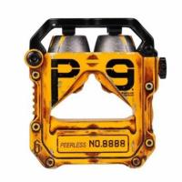 Наушники Gravastar Sirius Pro War Damaged Yellow