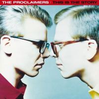 Виниловая пластинка The Proclaimers / This Is The Story (LP)