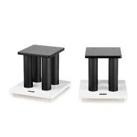 Акустическая стойка Radiotehnika T2B Black/White