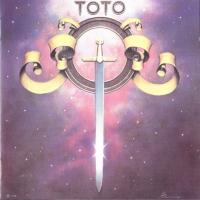 Компакт-диск Toto / Toto (1CD)