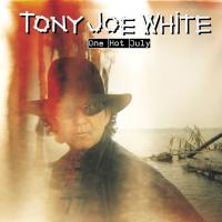 Компакт-диск Tony Joe White / One Hot July (CD)
