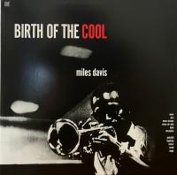 Виниловая пластинка Davis Miles / Birth of the Cool (black) (1LP)