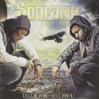 Компакт-диск SOPRANO / La Colombe Et Le Corbeau (2CD)