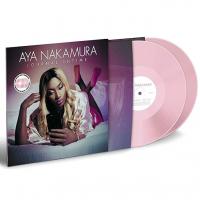 Виниловая пластинка Aya Nakamura / Journal Intime (Limited Edition)(Coloured Vinyl)(2LP)