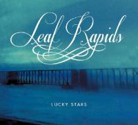 Виниловая пластинка RAPIDS LEAF / LUCKY STARS (1LP)