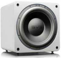 Активный сабвуфер SVS SB-3000, white gloss