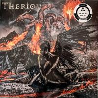 Виниловая пластинка Therion / Leviathan II (LP) Виниловая пластинка Therion / Leviathan II (LP)