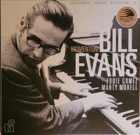 Виниловая пластинка Bill Evans / Momentum (2LP)