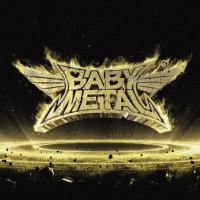 Компакт-диск Babymetal / Metal Resistance (RU)(CD)