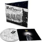 Компакт-диск Wolfheart / Wolves Of Karelia (RU)(CD)