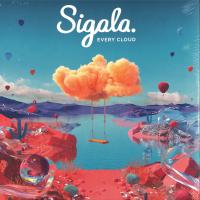 Виниловая пластинка SIGALA / EVERY CLOUD (2LP)