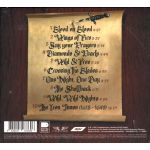 Компакт-диск Running Wild / Blood On Blood (RU)(CD)