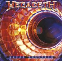Виниловая пластинка Megadeth / Super collider (1LP)