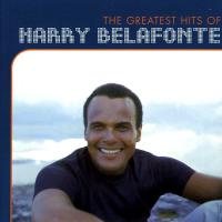 Компакт-диск Harry Belafonte / The Greatest Hits Of (CD)