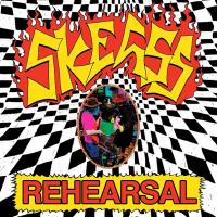 Виниловая пластинка Skegss / Rehearsal (LP)