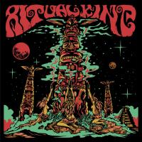 Виниловая пластинка RITUAL KING Ritual King